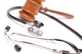 Medical Jurisprudence (Lising)